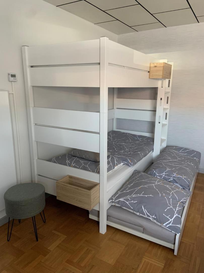 Neu! Ferienhaus Schliephake Schoningen Zewnętrze zdjęcie