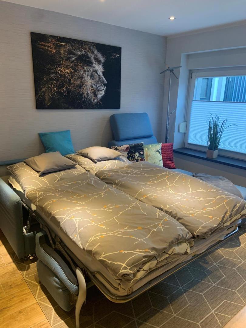 Neu! Ferienhaus Schliephake Schoningen Zewnętrze zdjęcie