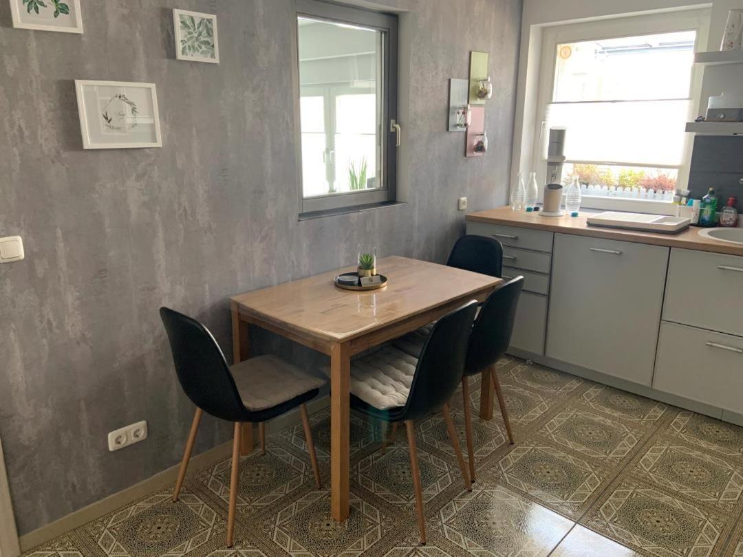Neu! Ferienhaus Schliephake Schoningen Zewnętrze zdjęcie
