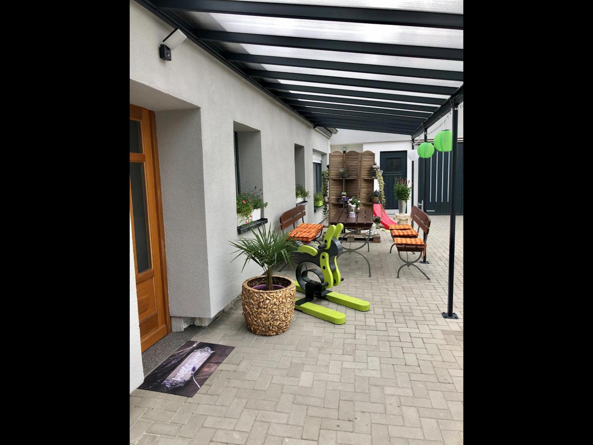Neu! Ferienhaus Schliephake Schoningen Zewnętrze zdjęcie