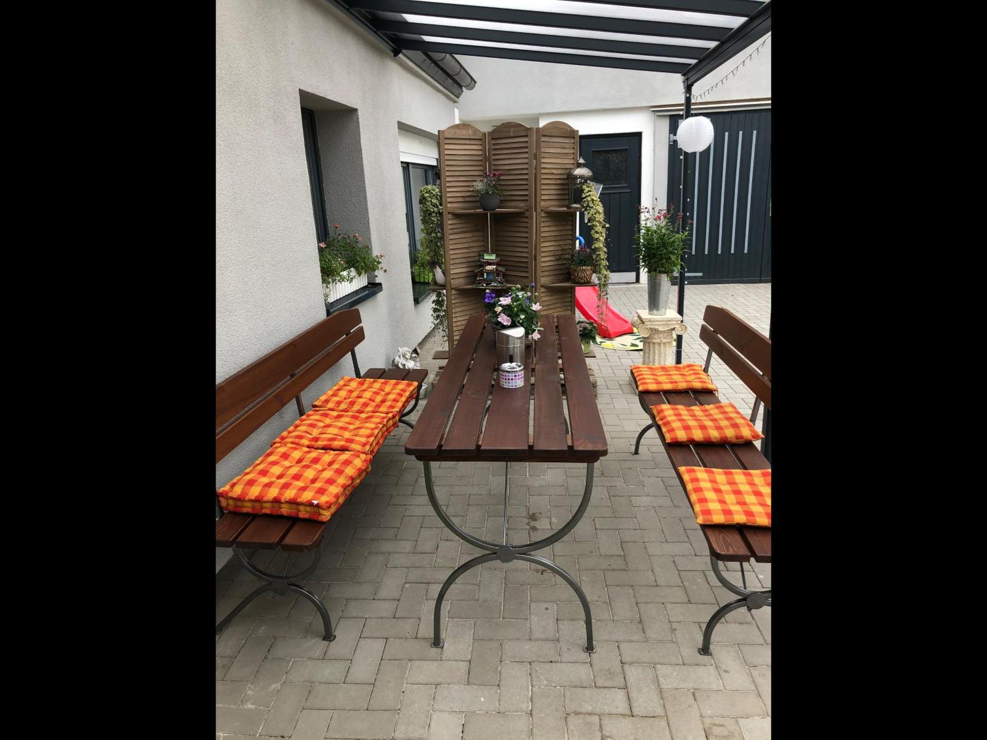 Neu! Ferienhaus Schliephake Schoningen Zewnętrze zdjęcie